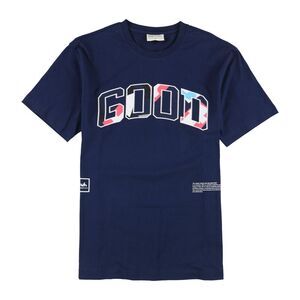 AGtawh Mens Good Basic T-Shirt, NWT